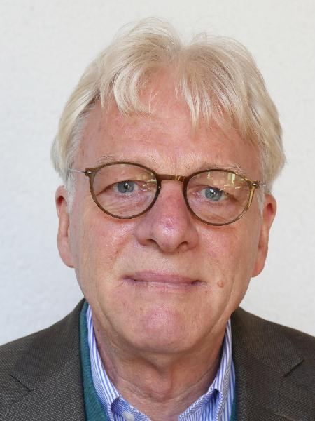 Dr. Christoph Winterer, Hans Polten
