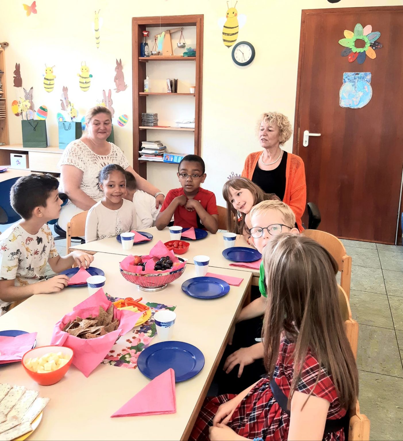 Kita Mariä Himmelfahrt